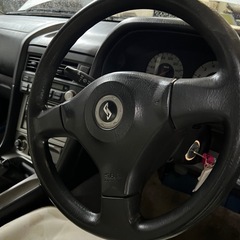 R34 スカイライン の画像