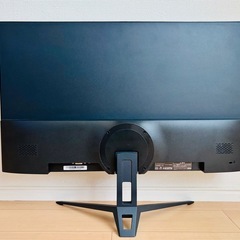 23.8インチモニター(アイリスオーヤマ) の画像