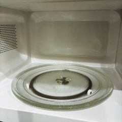 ⭐️激安⭐️マックスゼン　電子レンジの画像