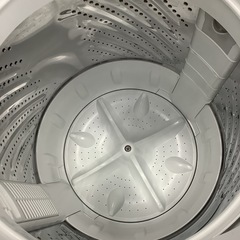 IRISOHYAMA   アイリスオーヤマ　洗濯機　ITW-100B01-W   2025年製  10㎏の画像