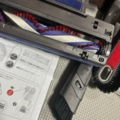 美品、ダイソン　DC46の画像