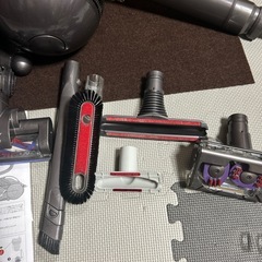 美品、ダイソン　DC46の画像