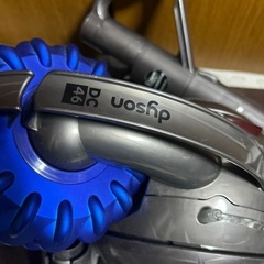 美品、ダイソン　DC46の画像