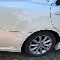 200系クラウン　ロイヤルサルーン　モデリスタ　訳ありの画像