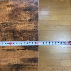 家具　机　椅子　パソコンデスク　勉強机　セットの画像