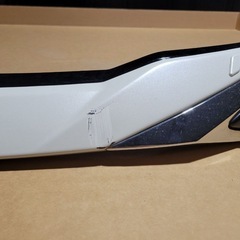 プリウス　中古品モデリスタ(キズ多め)の画像