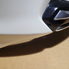 プリウス　中古品モデリスタ(キズ多め)の画像