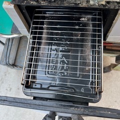 パナソニック　IHクッキングヒーター　ジャンクの画像