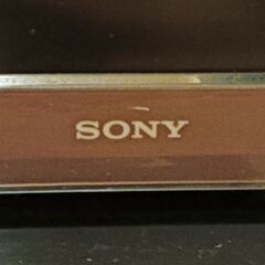 SONY BRAVIA 液晶テレビ 26インチ　の画像