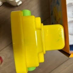 アンパンマン　はたらくのりもの　ねじねじチェンジの画像