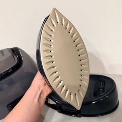 アイロン　アイロン台　セット売り　パナソニックの画像