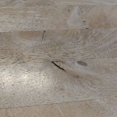 25日まで！　ダイニングテーブルの画像