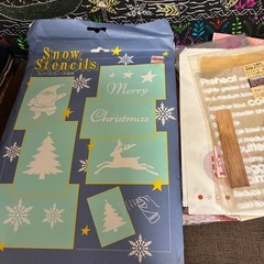 お菓子作りの色々の画像