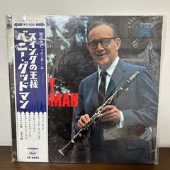 アナログレコード(5枚セット) ②の画像