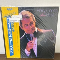 アナログレコード(5枚セット) ②の画像