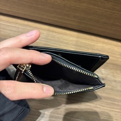 財布の画像