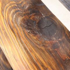 EAST WIND(イーストウィンド)のラダーシェルフです。階段のような自立式のディスプレイラック。和モダンはもちろんカフェ風やブルックリンスタイルなどにもオススメです♪ の画像