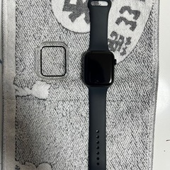 ‼️本日お昼まで販売‼️Apple Watch SE3 44mm GPSモデルの画像
