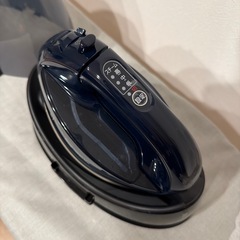 アイロン　アイロン台　セット売り　パナソニックの画像