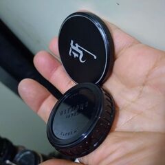 olympus pen f 49mm のレンズキャップ 前後の画像