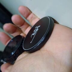 olympus pen f 49mm のレンズキャップ 前後の画像