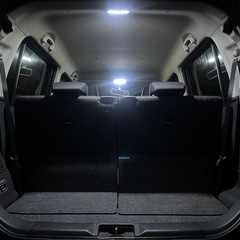 スズキ MH34S ワゴンRスティングレーX H25 車検R8.6 すぐ乗れます！の画像