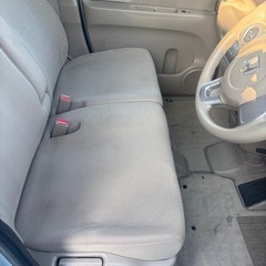 車検3月まで！の画像