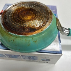 セラミックフライパン　20cmの画像