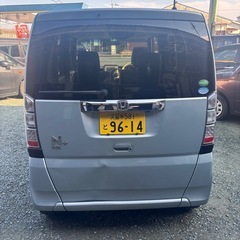 車検3月まで！の画像