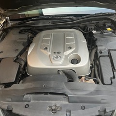 平成16年式クラウンアスリートの画像