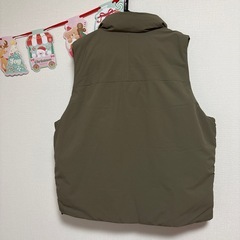 GU  ベストXLの画像