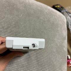 日立エアコン用　リモコン
の画像