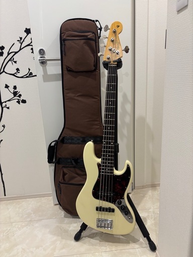 楽器 Vanzandt JBV-R2V / VWH