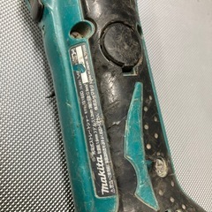 ①マキタ　ストレートシヤーの画像