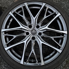 ホイールの画像