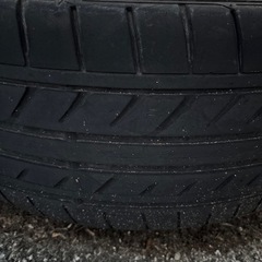 ホイールの画像