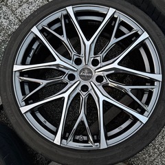 ホイールの画像