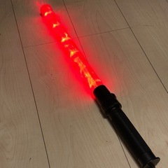 誘導棒の画像