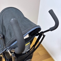 ベビーカー　バギー　B型の画像