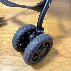 ベビーカー　バギー　B型の画像