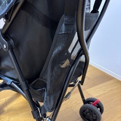 ベビーカー　バギー　B型の画像