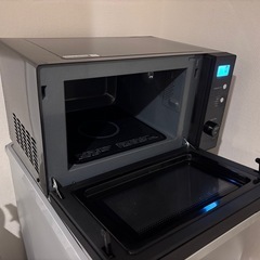 SHARP 電子レンジ　RETS171の画像