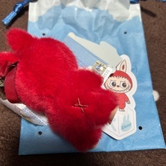 イニシャルラブブ　Xの画像