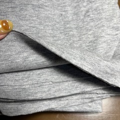 はぎれ　スムース天竺フライスの画像