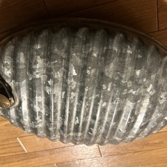 湯たんぽ昭和レトロの画像