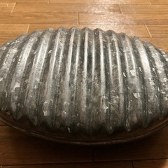 湯たんぽ昭和レトロの画像