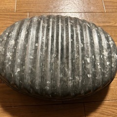 湯たんぽ昭和レトロの画像