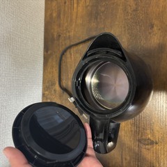 【オンライン限定】 ティファール パフォーマ ブラック 電気ケトル0.8L コンパクト 空焚き防止 自動電源OFF フタ取り外し可 お手入れ簡単 KO1538JPの画像