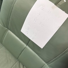 ソファーの画像