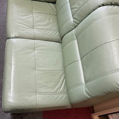 ソファーの画像